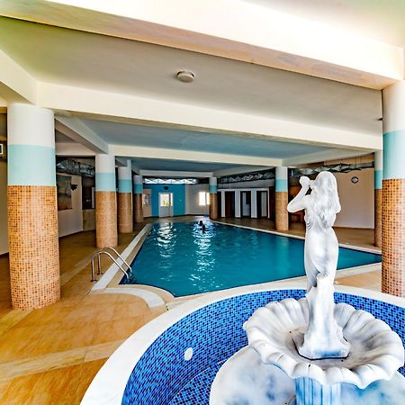 Stunning 2 Bedroom Holiday Home In 5-Star Resort Trikomo 外观 照片